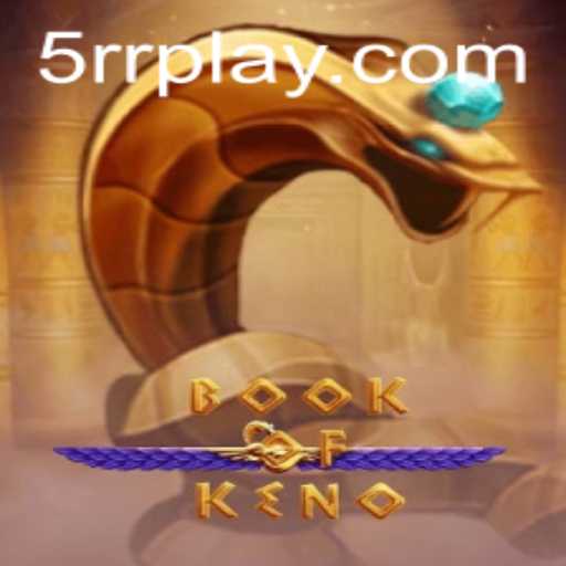 Explorando o Fascinante Mundo do Jogo 'BookOfKeno'