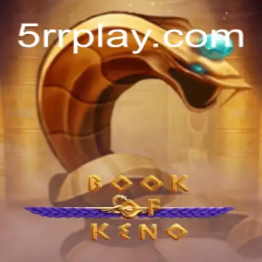 Explorando o Fascinante Mundo do Jogo 'BookOfKeno'