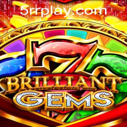 BrilliantGems: Uma Aventura Reluzente no Mundo dos Jogos