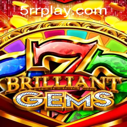 BrilliantGems: Uma Aventura Reluzente no Mundo dos Jogos