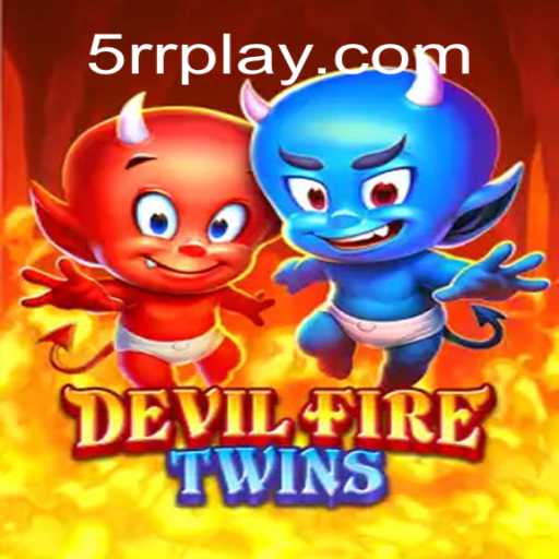 Descubra o Mundo Envolvente de DevilFireTwins