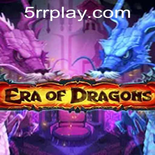 Explorando o Fantástico Mundo de EraOfDragons
