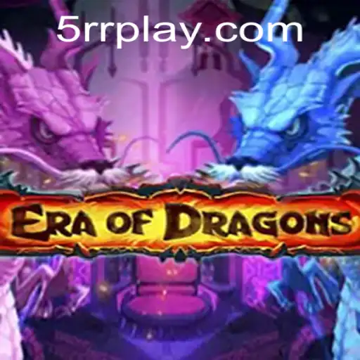 Explorando o Fantástico Mundo de EraOfDragons