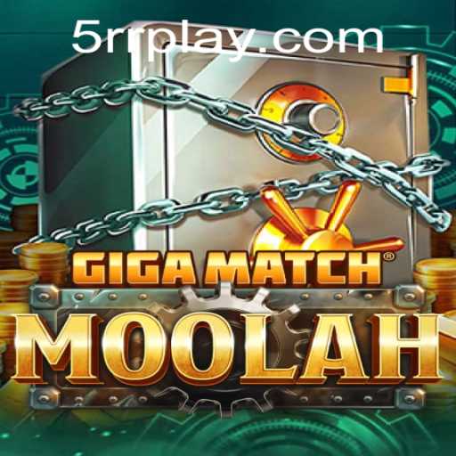 Explorando o Mundo de GigaMatchMoolah: Uma Imersão no Novo Fenômeno dos Jogos