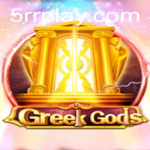 Desvendando o Fascinante Mundo de GreekGods: Aventuras Divinas Esperam por Você