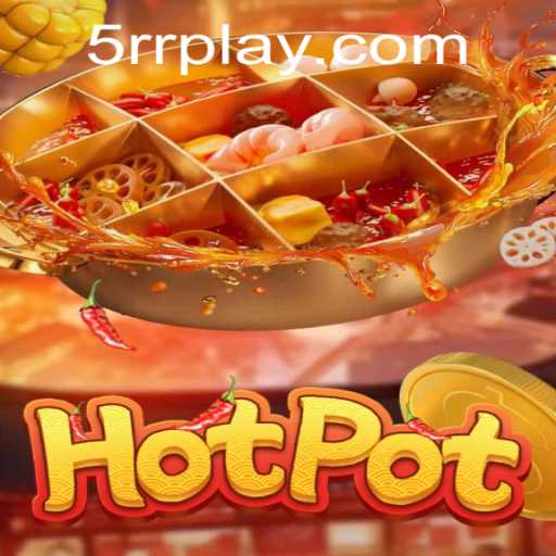 Explorando o Mundo do Jogo Hotpot: Descrição, Introdução e Regras Iniciais