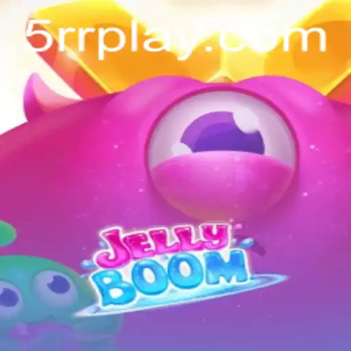 Descubra o Fascinante Mundo de JellyBoom: Um Mergulho nas Regras e Curiosidades