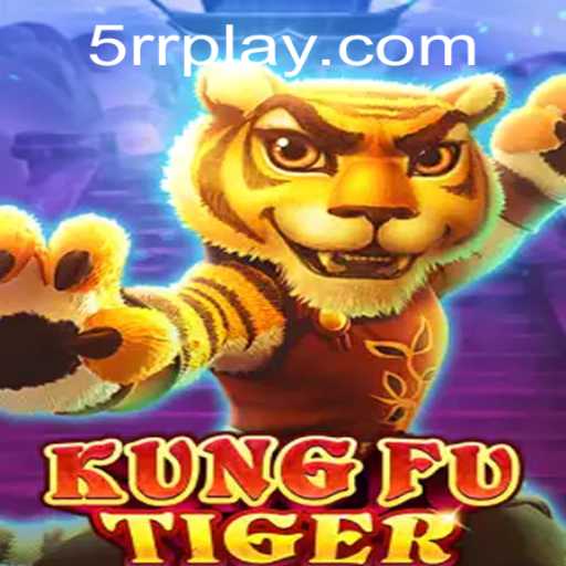 Desbravando o Mundo de KungFuTiger: O Jogo que está Revolucionando o Mercado
