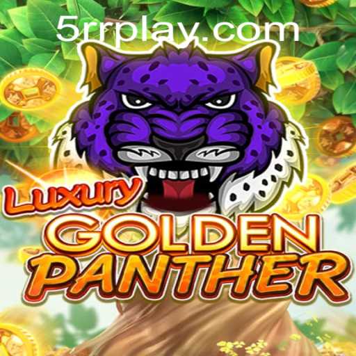 Descubra o Universo de LUXURYGOLDENPANTHER