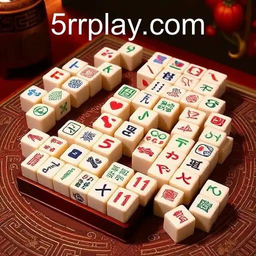 Descubra o Fascinante Mundo do Mahjong