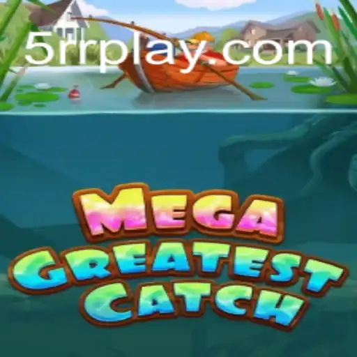 Descubra o Fascinante Mundo de MegaGreatestCatch: O Jogo que Conquista Multidões