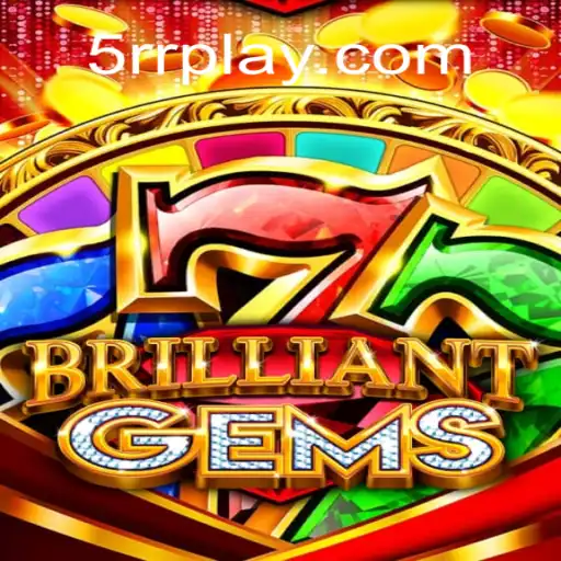BrilliantGems: Uma Aventura Reluzente no Mundo dos Jogos