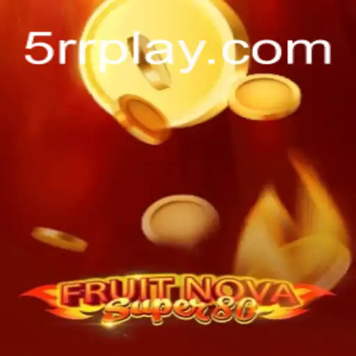 Descubra o Empolgante Mundo de FruitNovaSuper80
