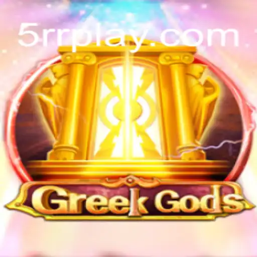 Desvendando o Fascinante Mundo de GreekGods: Aventuras Divinas Esperam por Você
