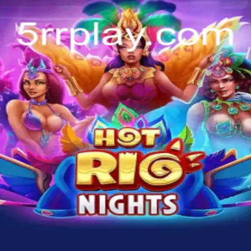 Descubra o Empolgante Mundo de HotRioNights: O Jogo que Transforma Noites Tropicais em Aventuras