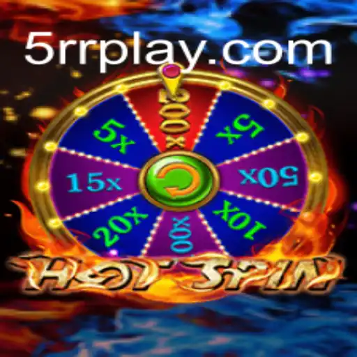 Descubra o Mundo Excitante de HotSpin: O Jogo de Azar que Está Conquistando o Público
