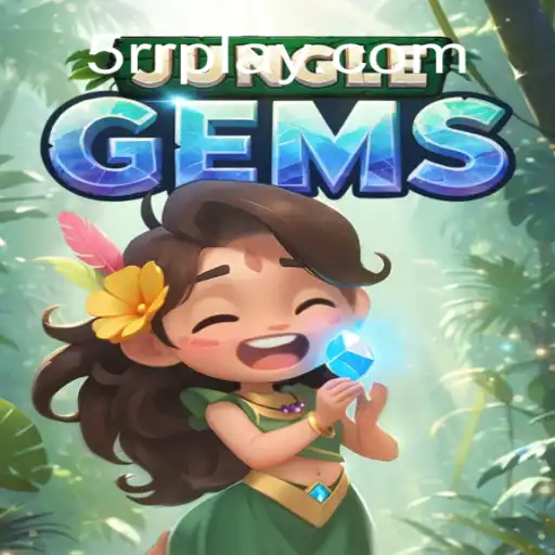 Descubra o Mundo Encantado de JungleGems: Aventuras e Estratégias