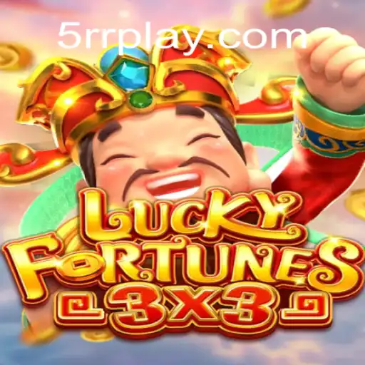 LUCKYFORTUNES3x3: Um Mergulho na Diversão e Estratégia do Novo Jogo Interativo