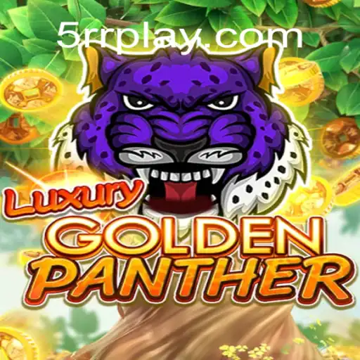 Descubra o Universo de LUXURYGOLDENPANTHER