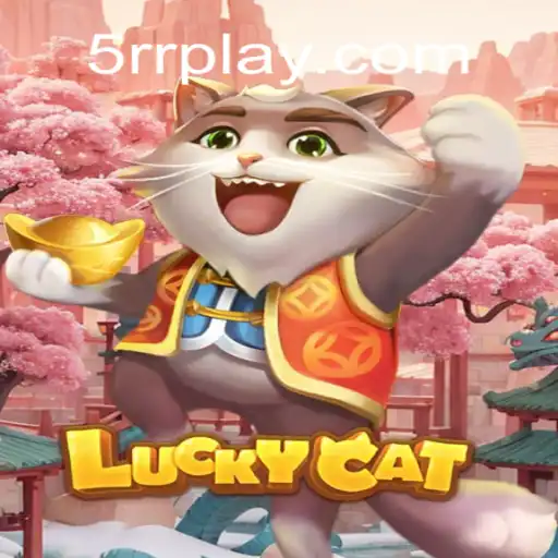 Descobrindo LuckyCat: O Novo Fenômeno dos Jogos de Azar