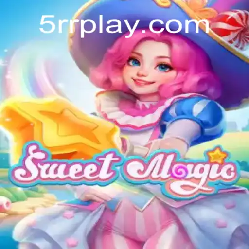 Descubra o Mundo Encantado de SweetMagic: Um Jogo Fascinante
