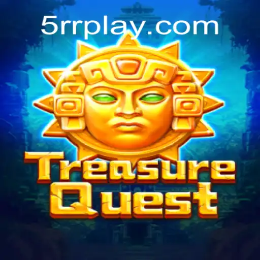 Descubra o Fascinante Mundo de TreasureQuest: Um Jogo de Aventuras Épicas