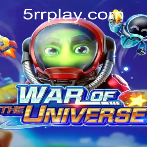 WAROFTHEUNIVERSE: Explorando as Dimensões de um Jogo Estratégico Único