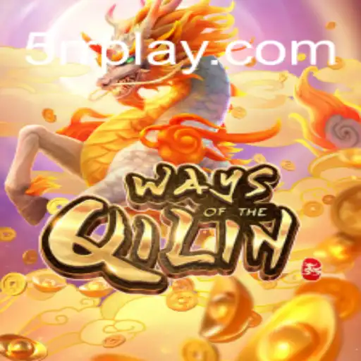 Descubra o Universo Fascinante do Jogo WaysoftheQilin