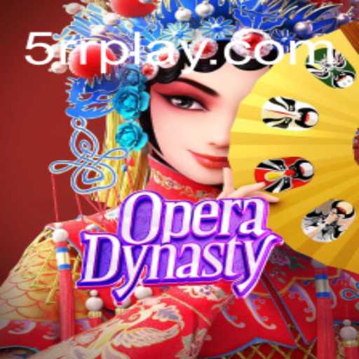 Explorando OperaDynasty: Um Mergulho no Universo do Jogo 5rr