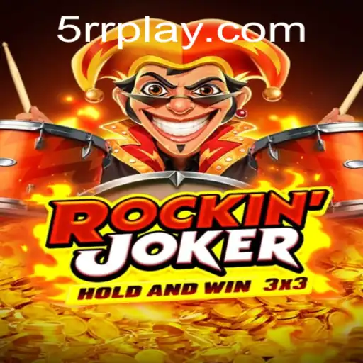 RockinJoker: Um Mergulho no Mundo do Novo Jogo de Carta
