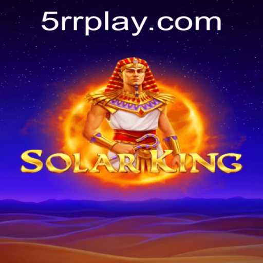 Explorando o Universo de SolarKing: Jogo de Estratégia e Aventura