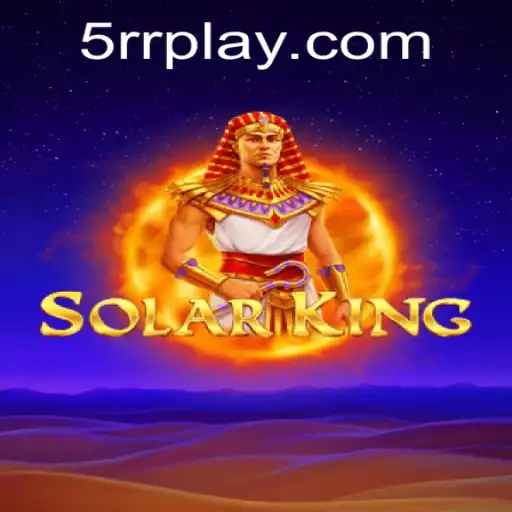 Explorando o Universo de SolarKing: Jogo de Estratégia e Aventura