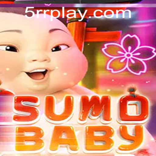SumoBaby: Mergulhando no Mundo dos Pequenos Lutadores