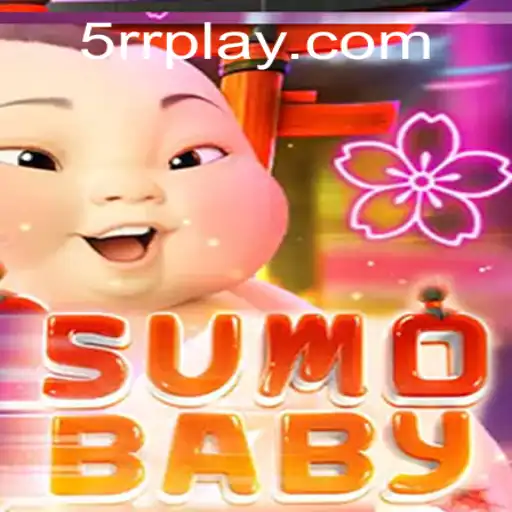 SumoBaby: Mergulhando no Mundo dos Pequenos Lutadores