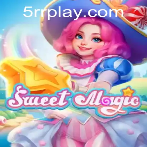 Descubra o Mundo Encantado de SweetMagic: Um Jogo Fascinante