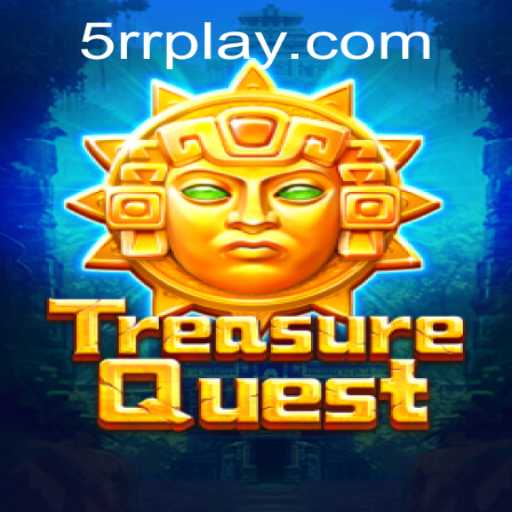 Descubra o Fascinante Mundo de TreasureQuest: Um Jogo de Aventuras Épicas