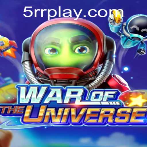 WAROFTHEUNIVERSE: Explorando as Dimensões de um Jogo Estratégico Único