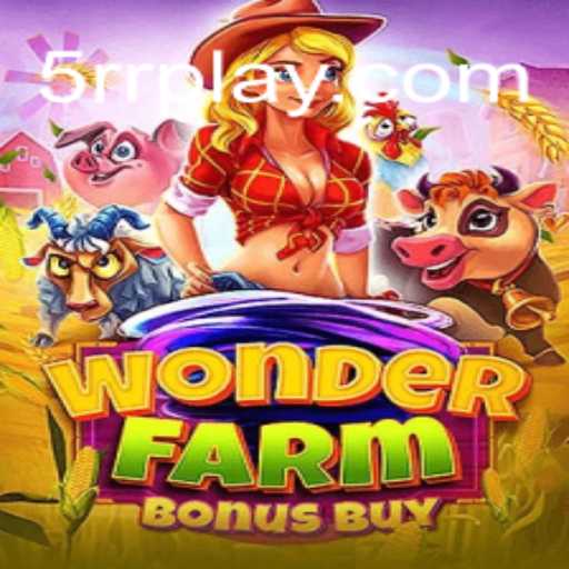 Aventura Virtual com WonderFarmBonusBuy: Descubra as Regras e Como Jogar