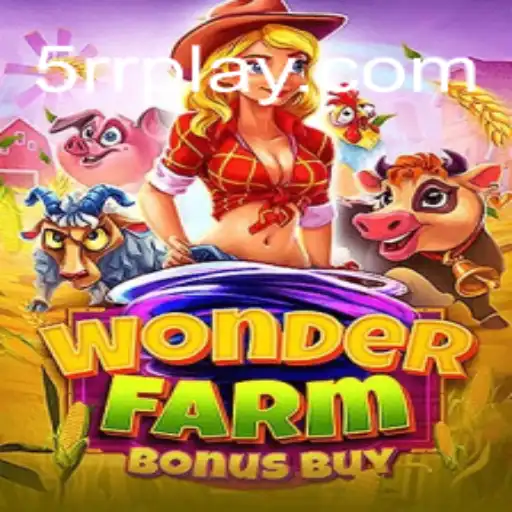 Aventura Virtual com WonderFarmBonusBuy: Descubra as Regras e Como Jogar