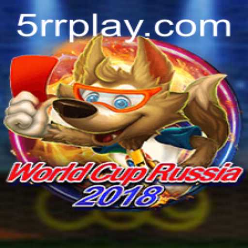 WorldCupRussia2018: Descubra o Fascinante Jogo de Estratégia e Diversão